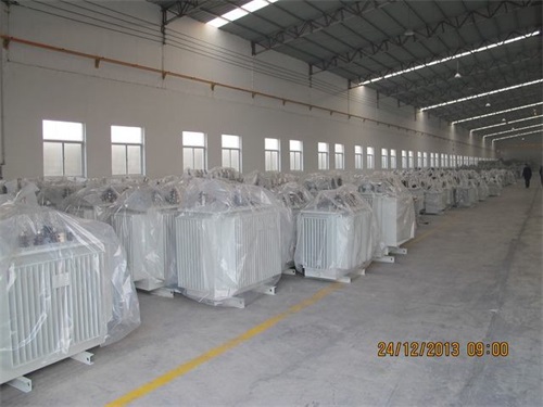 丰顺S11-200KVA/10KV/0.4KV油浸式变压器